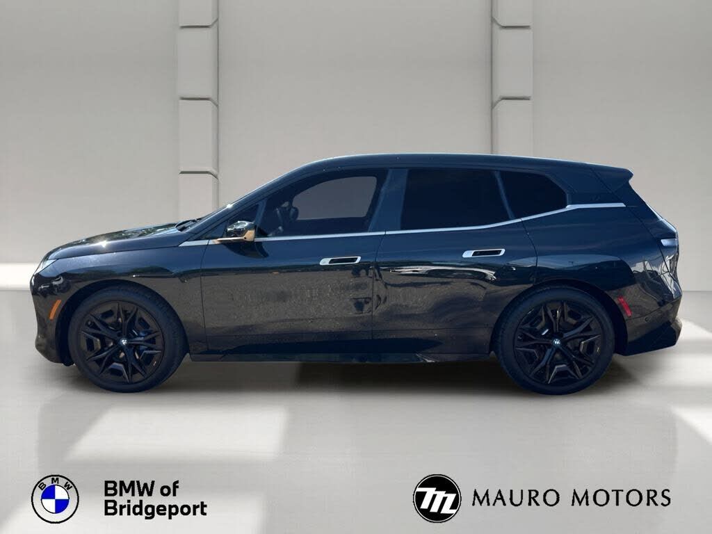 2023 BMW iX