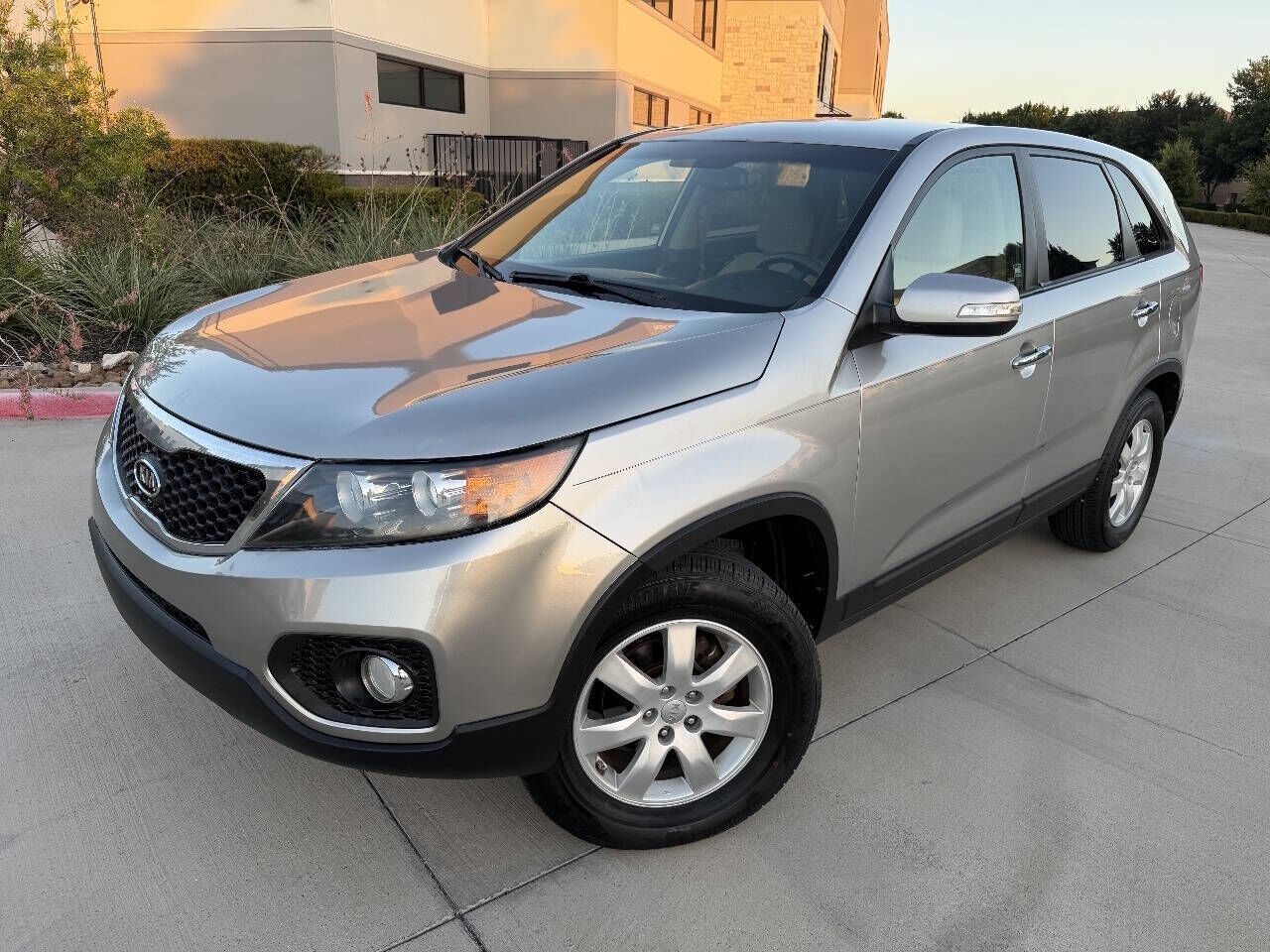 2013 KIA Sorento