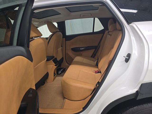2023 Lexus RZ 450e