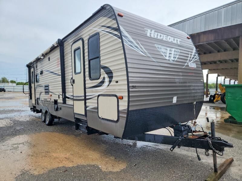 2016 KEYSTONE Keystone