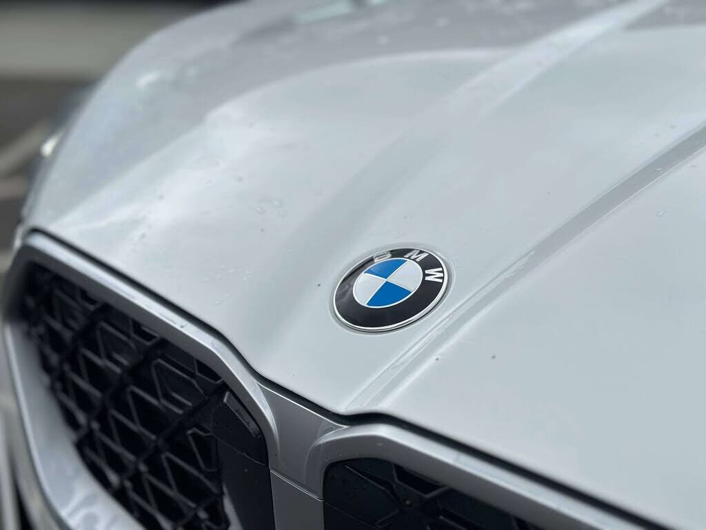 2025 BMW X2