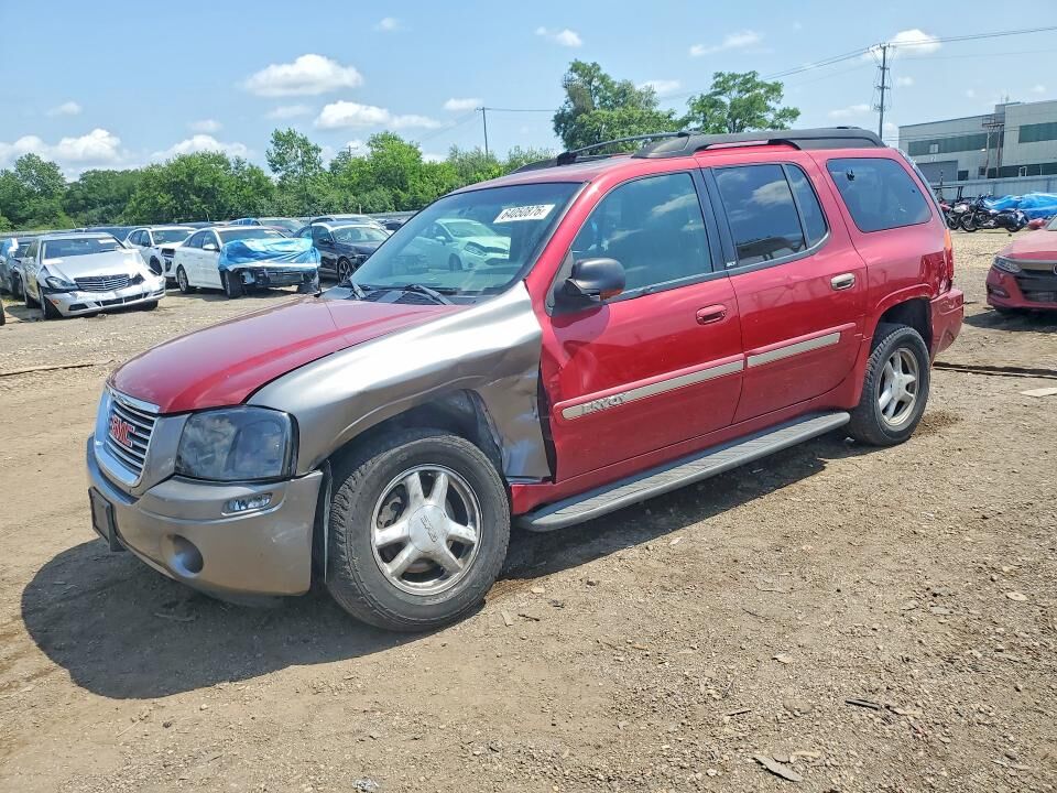 2003 GMC Envoy