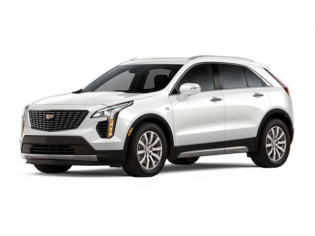 2023 CADILLAC XT4