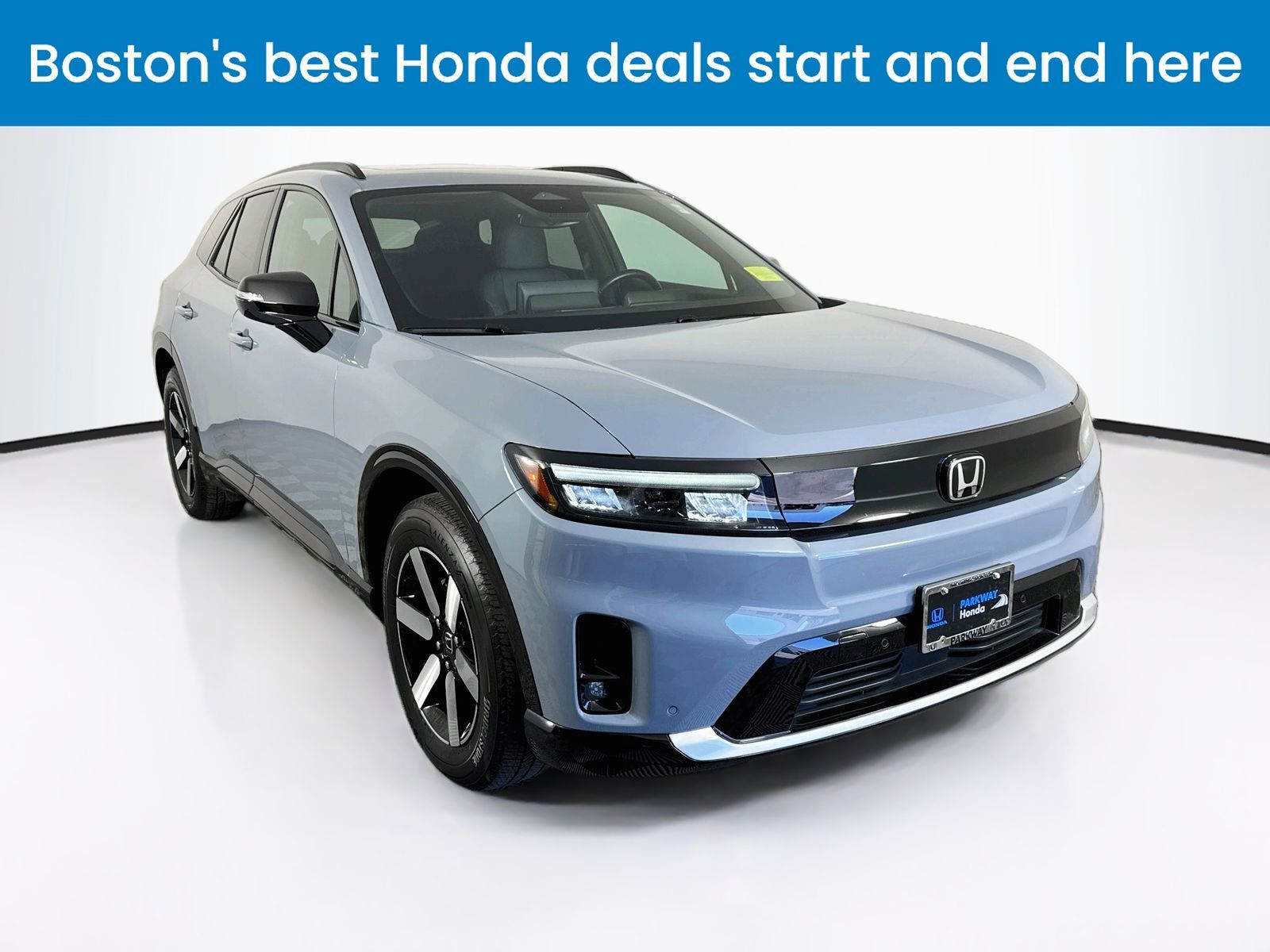 2024 HONDA Prologue
