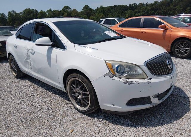 2016 BUICK Verano
