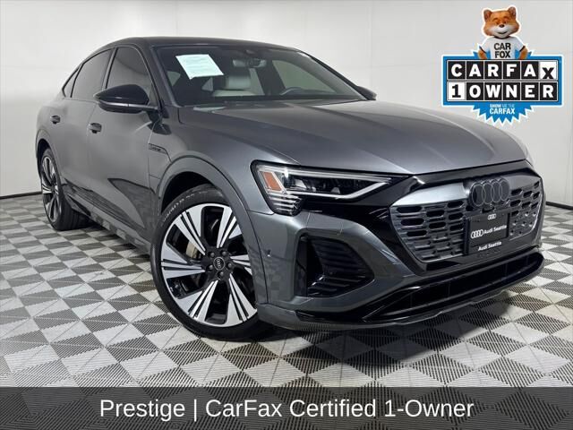 2024 AUDI Q8