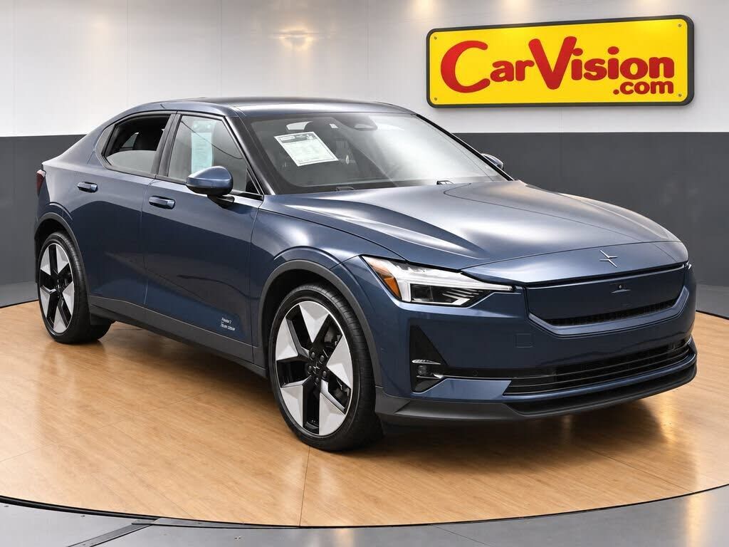 2024 POLESTAR PS2