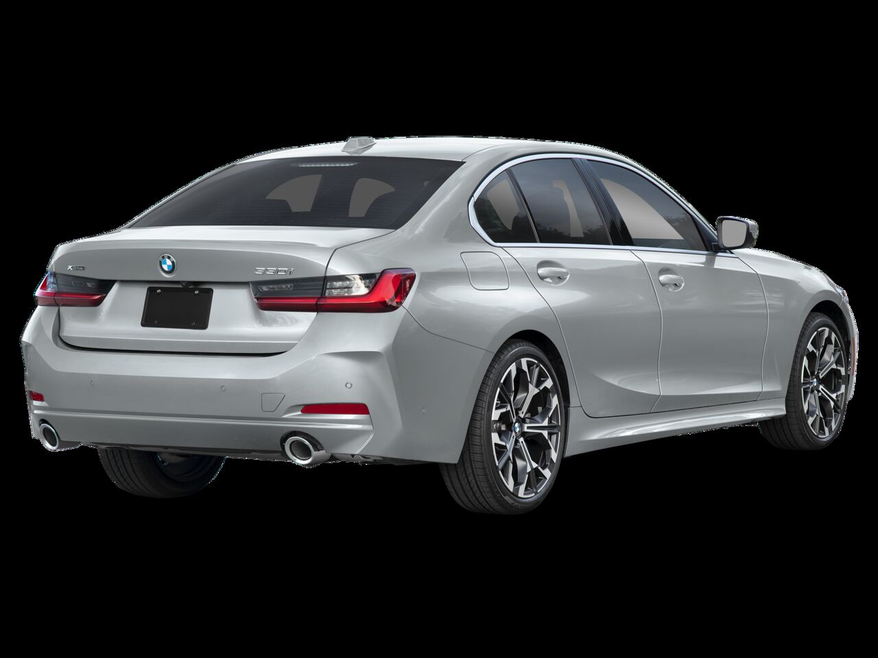 2026 BMW 330i