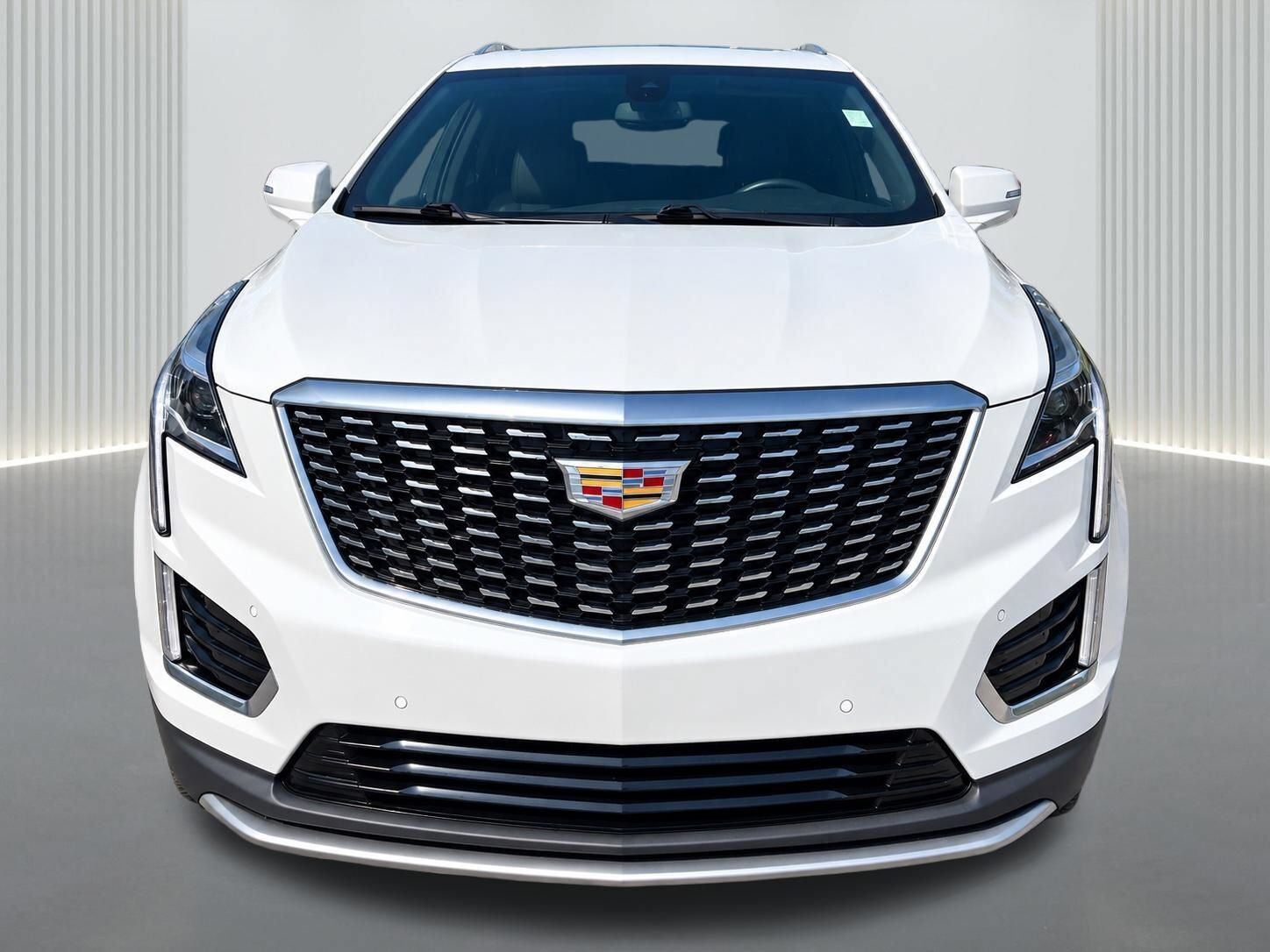 2022 CADILLAC XT5