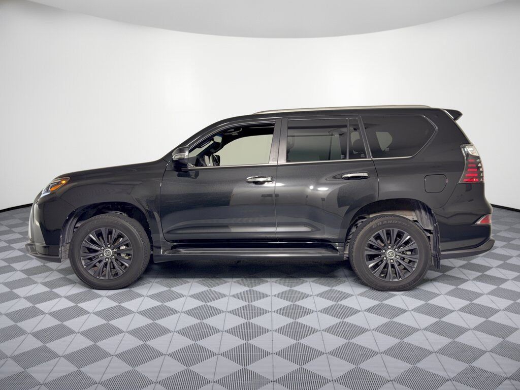 2023 Lexus GX