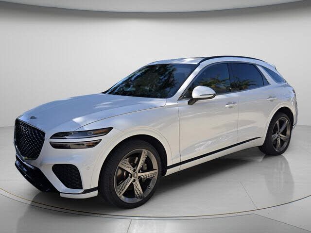 2024 GENESIS GV70