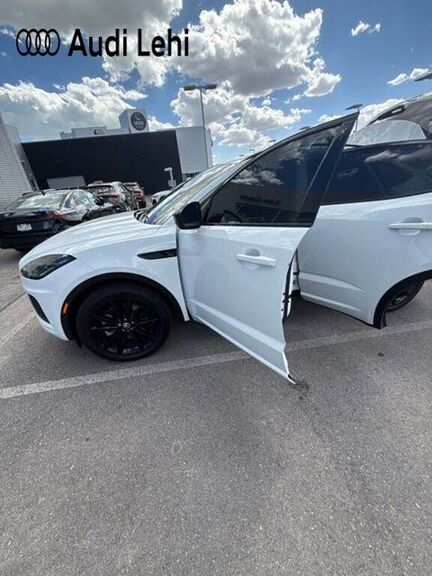 2024 JAGUAR E-PACE