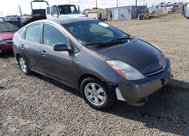 2008 TOYOTA PRIUS