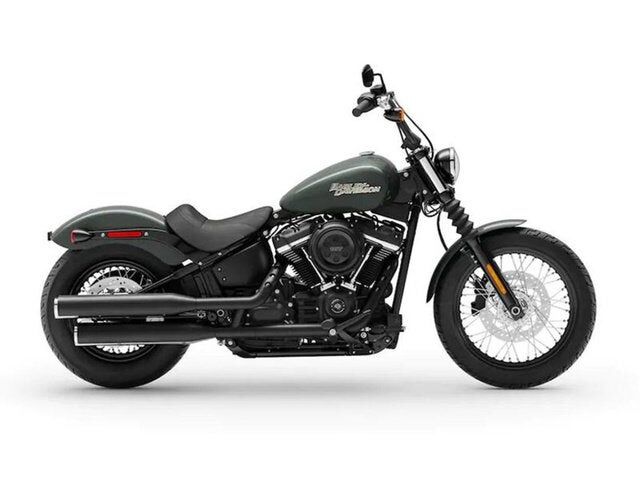 2020 HARLEY DAVIDSON FXBB / Street Bob