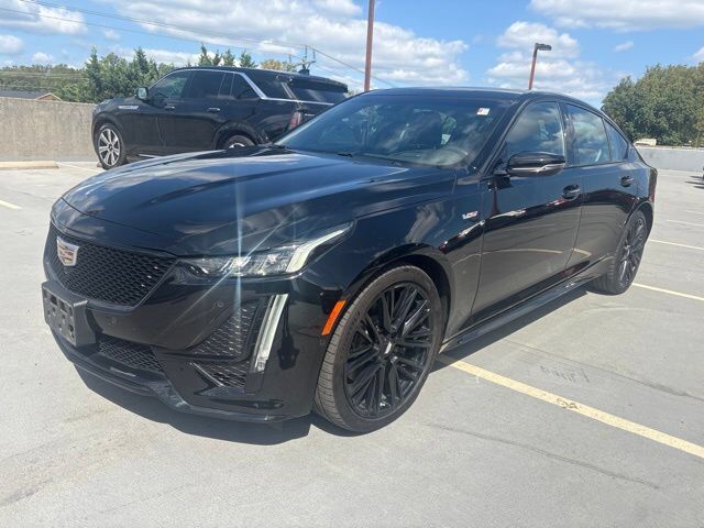 2023 CADILLAC CT5