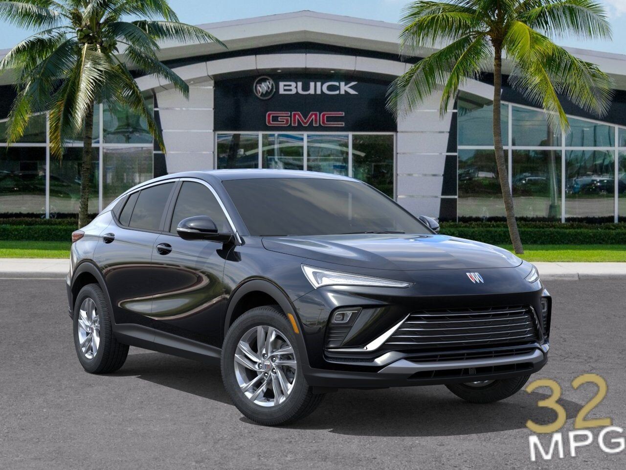 2026 BUICK Envista