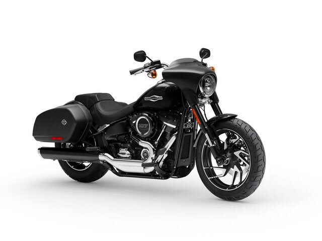 2019 HARLEY DAVIDSON FLSB / Sport Glide