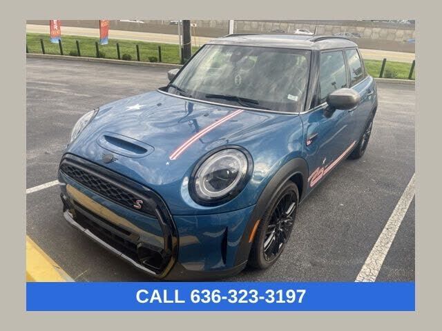 2023 MINI Hardtop