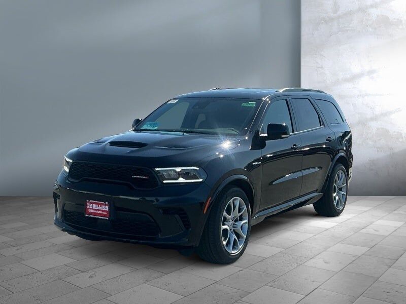 2027 DODGE Durango