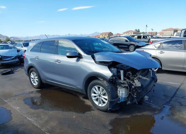 2020 KIA Sorento