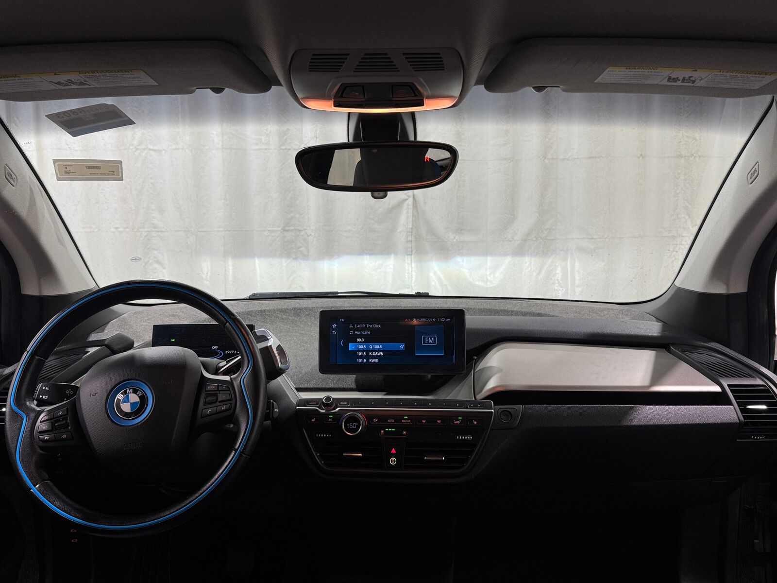 2019 BMW i3