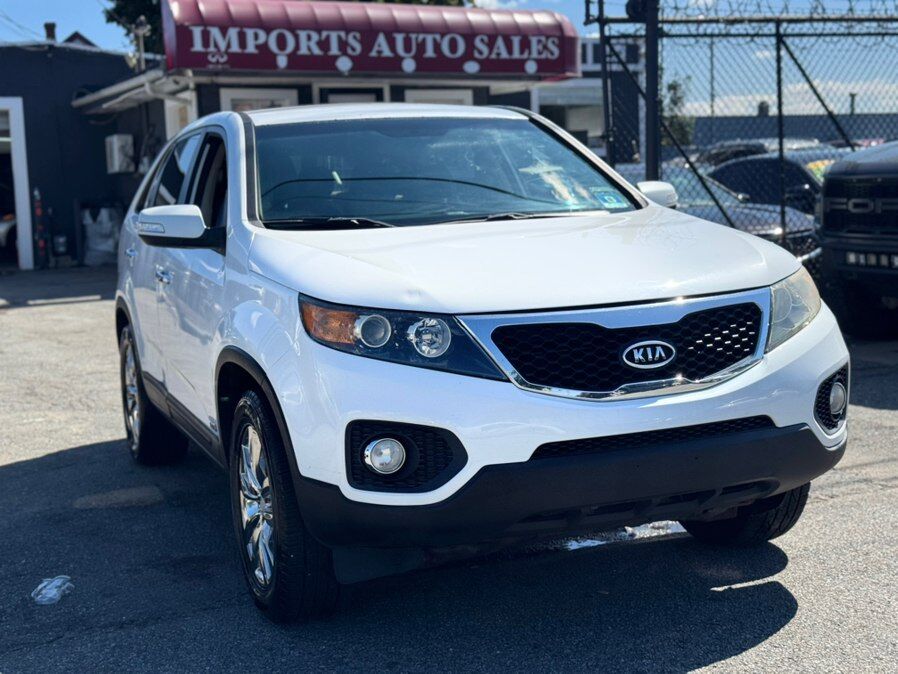 2011 KIA Sorento
