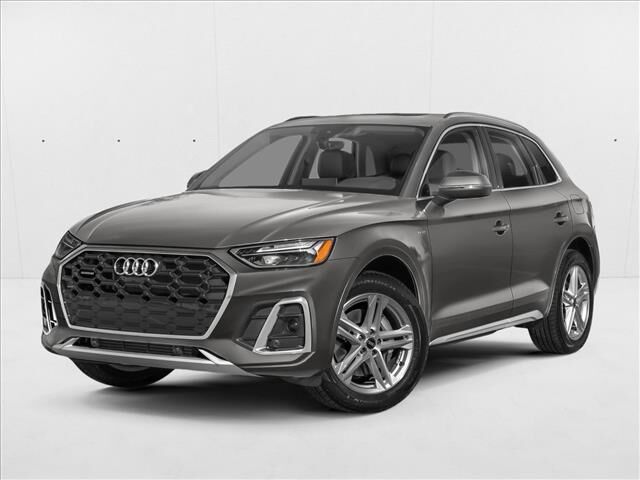 2024 AUDI Q5 e