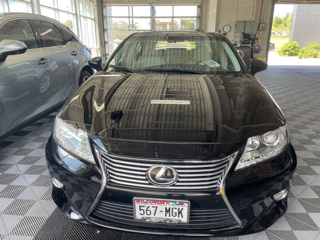 2013 Lexus ES