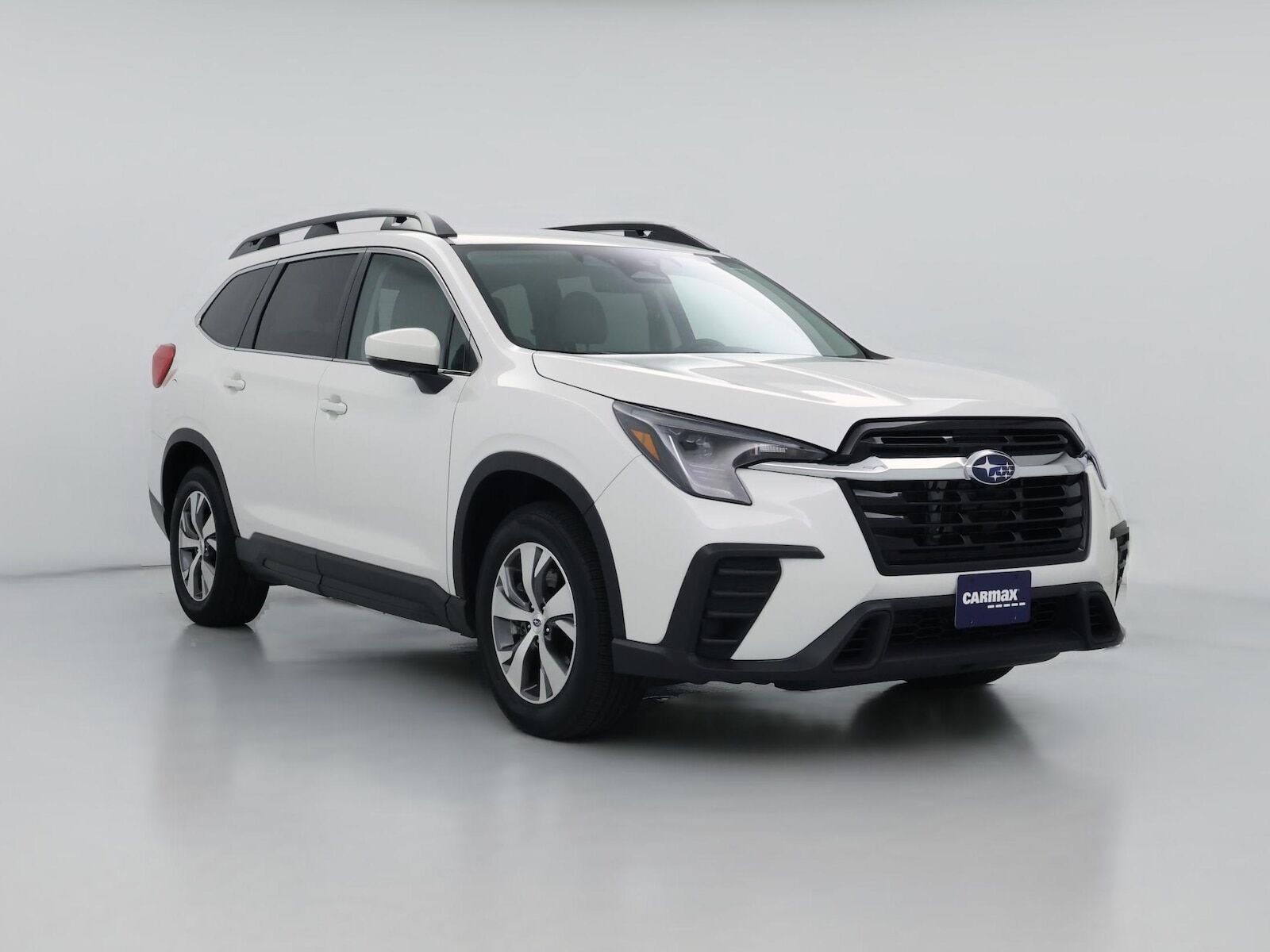 2024 SUBARU Ascent