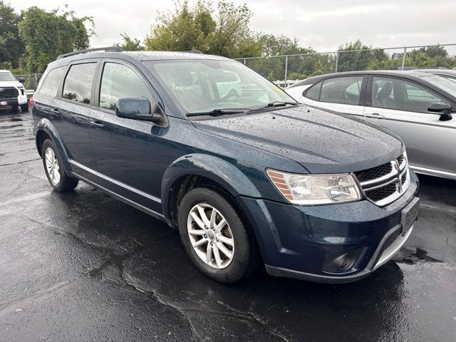2014 DODGE Journey