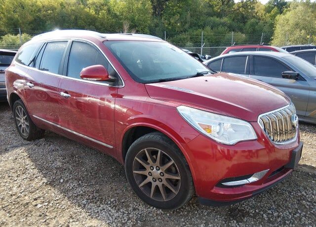2014 BUICK Enclave