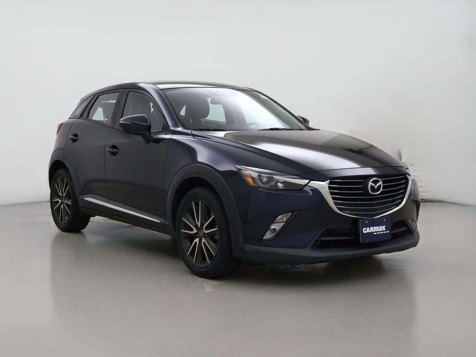 2016 MAZDA CX-3