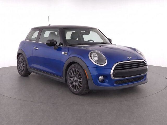 2019 MINI Hardtop