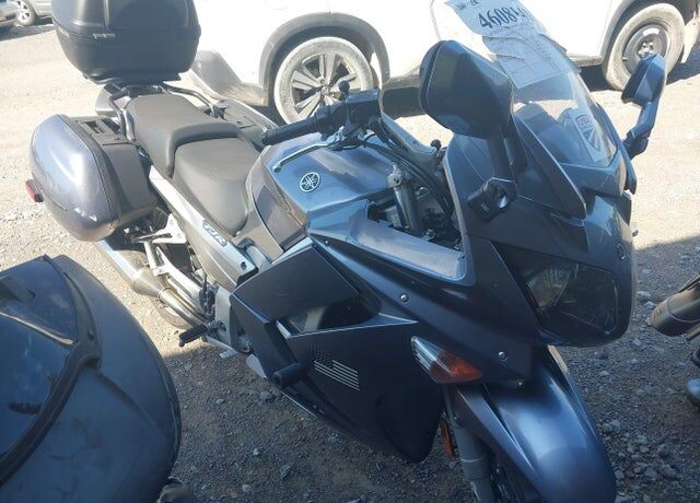 2007 YAMAHA FJR1300AS/FJR1300ASC/FJR 1300