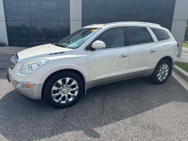 2010 BUICK Enclave
