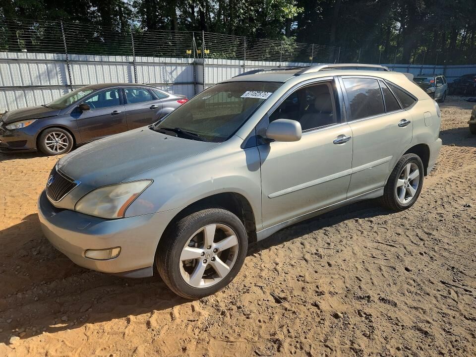 2005 LEXUS RX