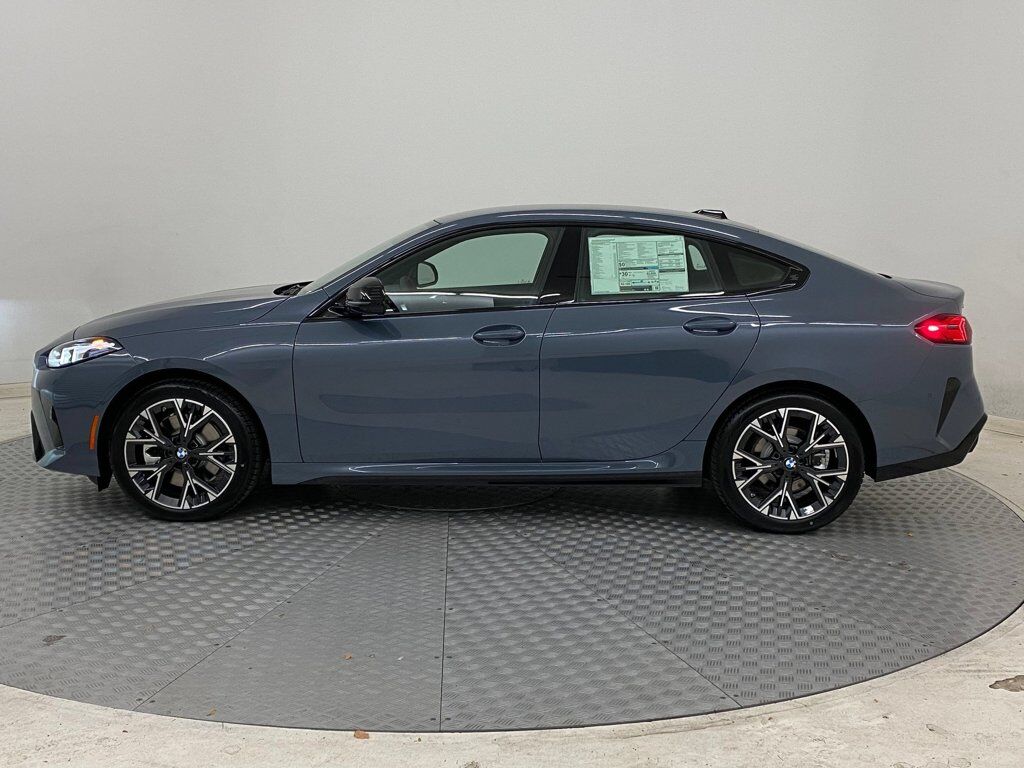 2026 BMW 228