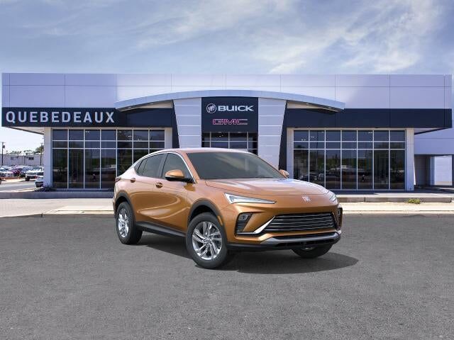 2026 BUICK Envista