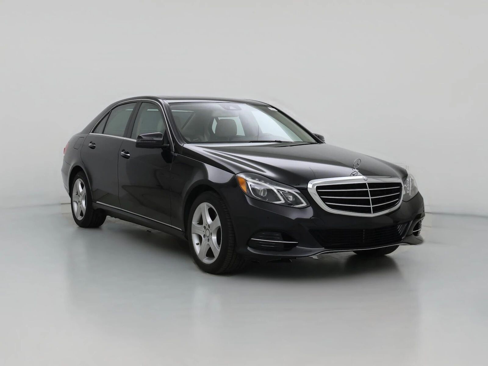2015 MERCEDES-BENZ E-Class
