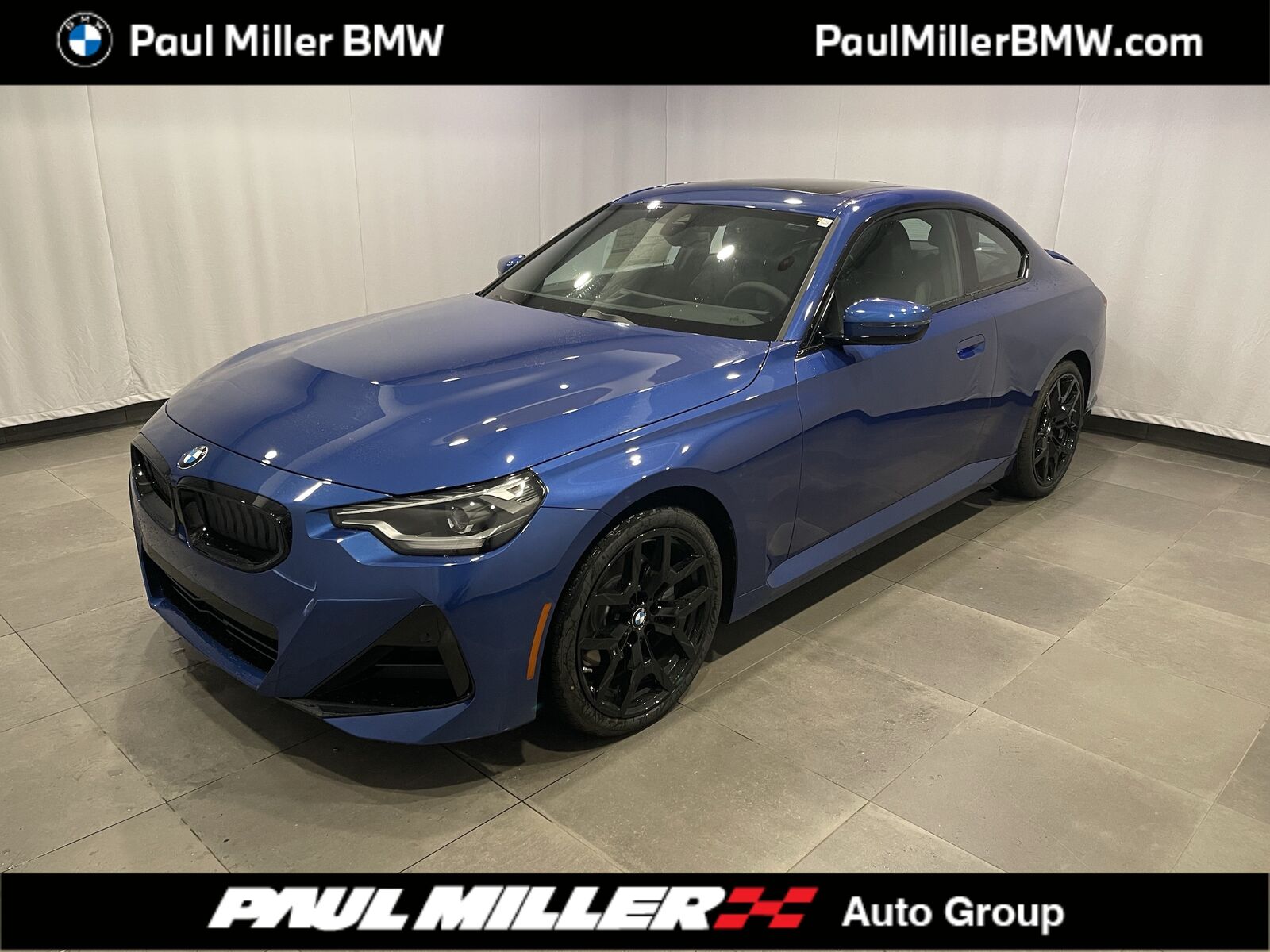 2026 BMW 2 Series