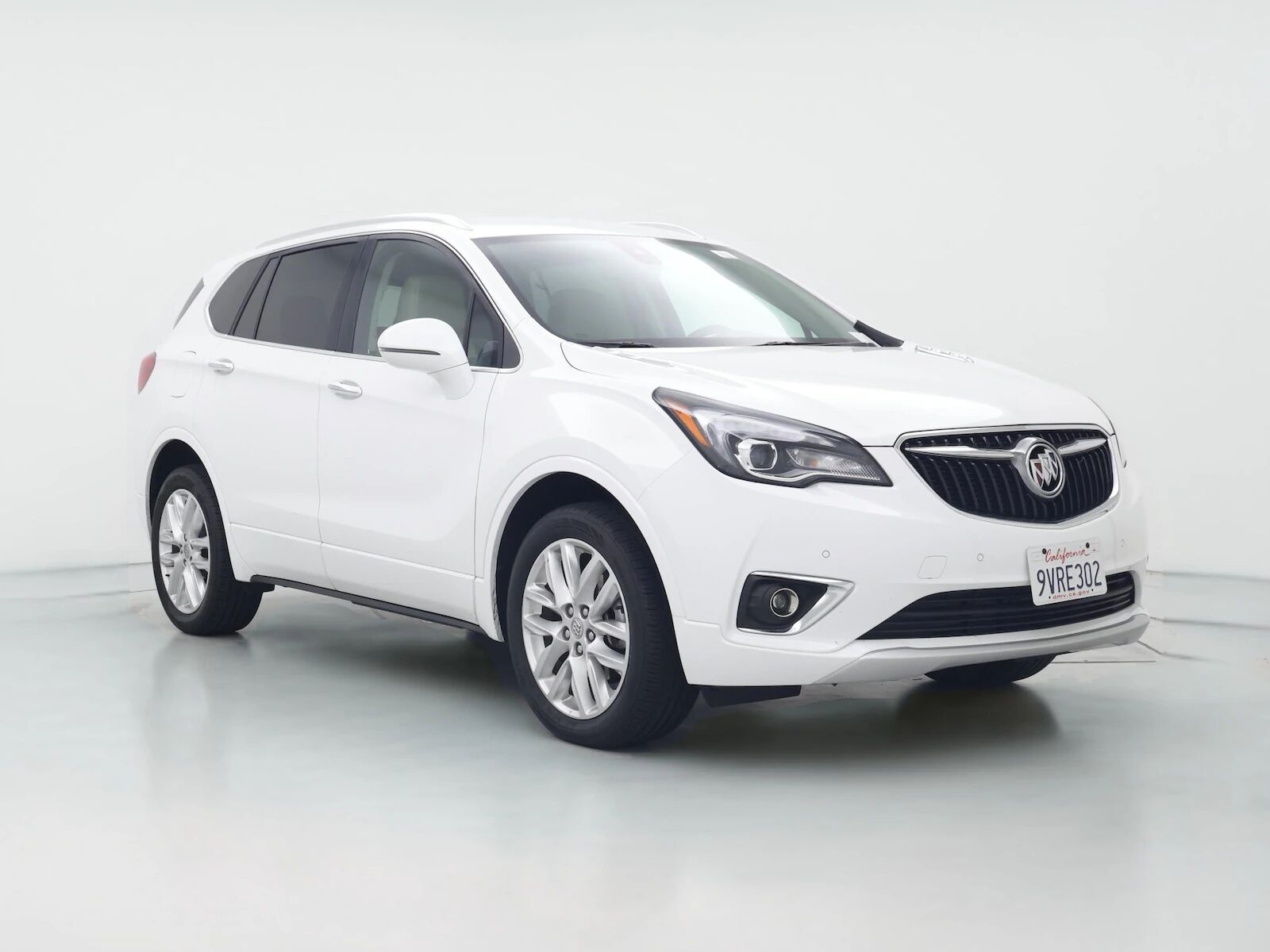2020 BUICK Envision