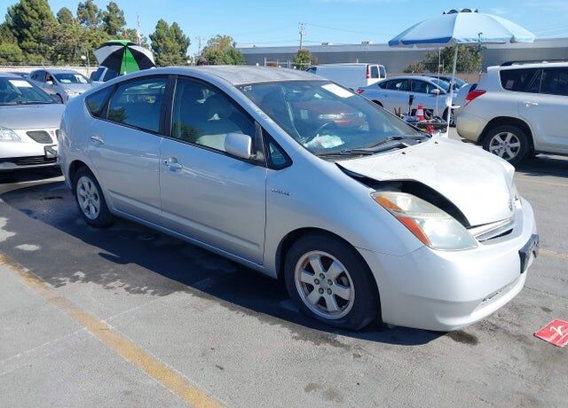 2006 TOYOTA PRIUS