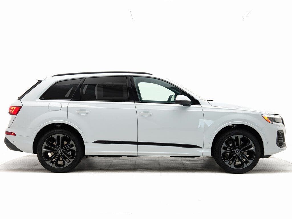 2025 Audi Q7