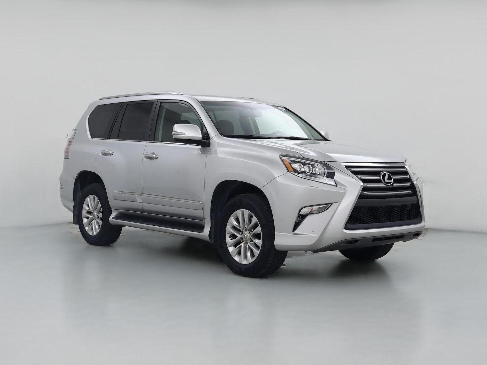 2019 LEXUS GX