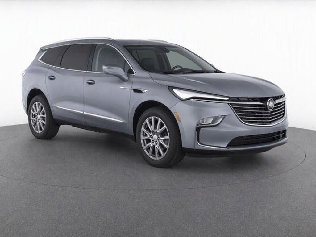 2023 BUICK Enclave