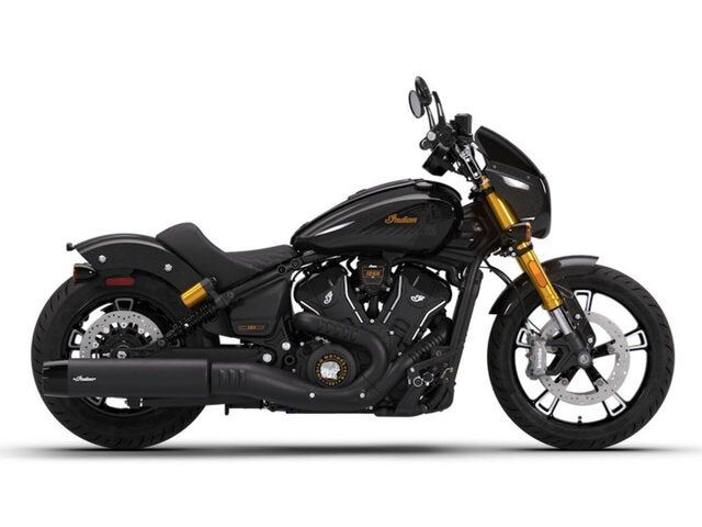 2026 INDIAN MOTORCYCLE Sport Scout