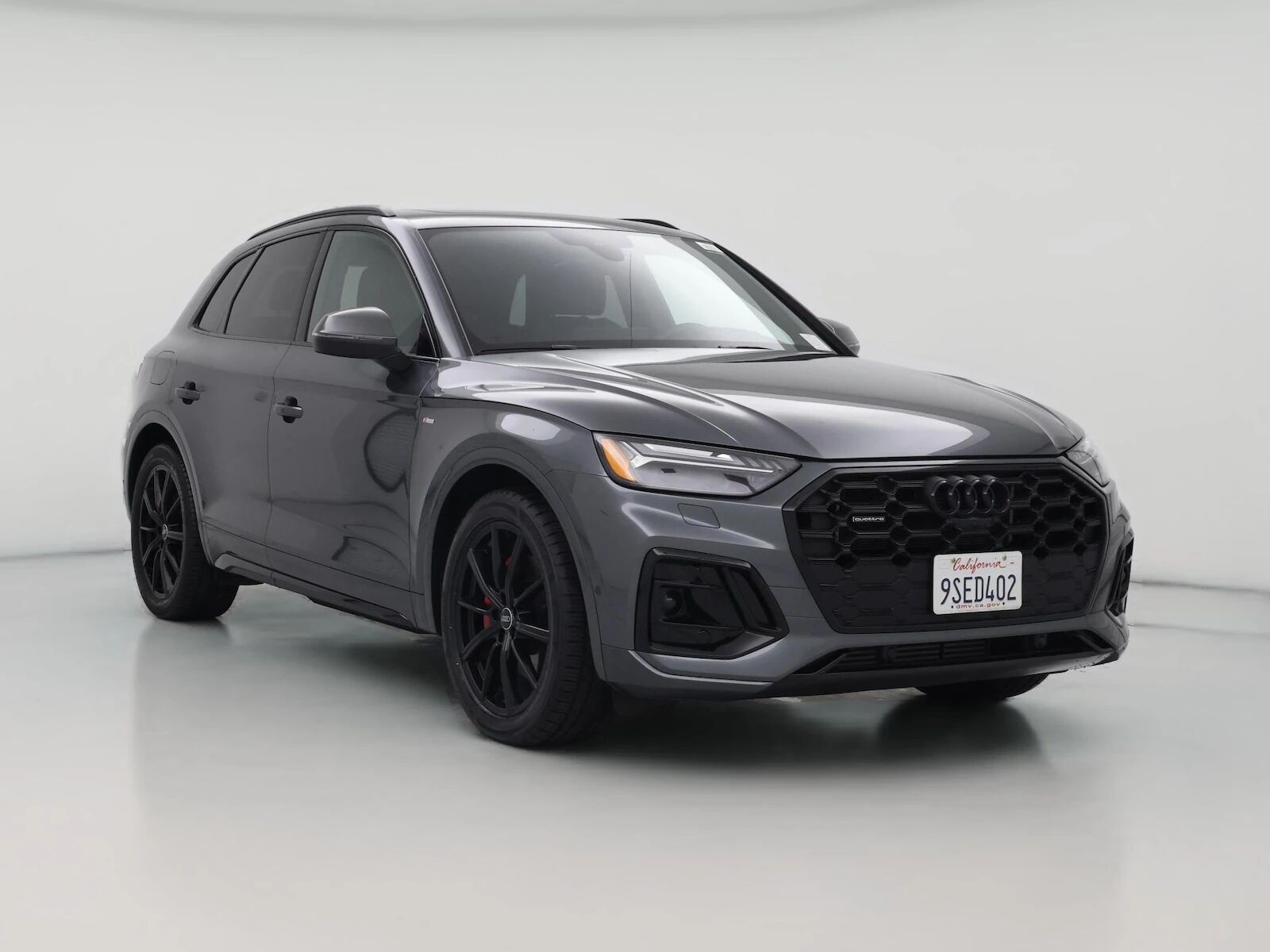 2024 AUDI Q5 e