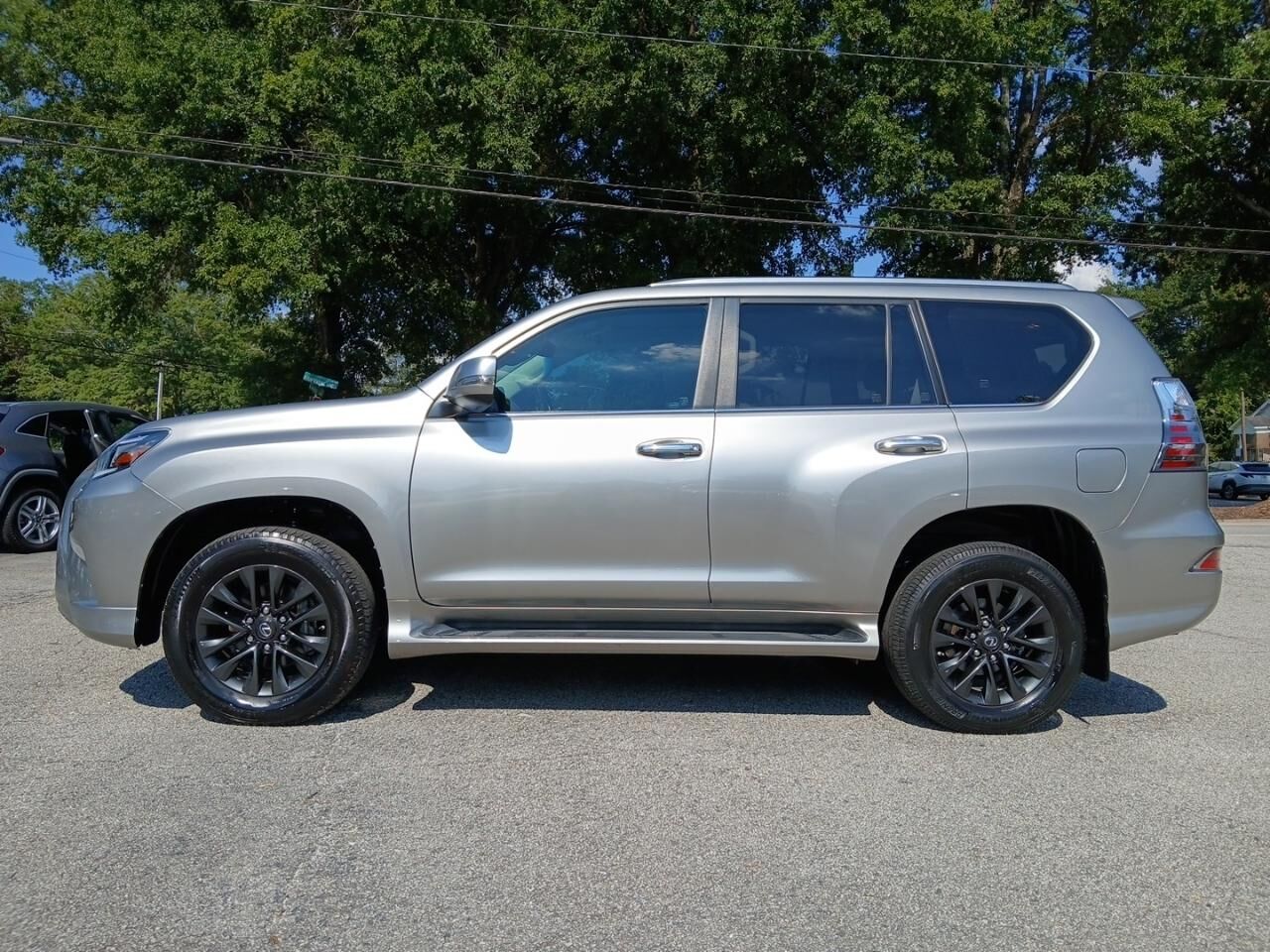 2020 LEXUS GX