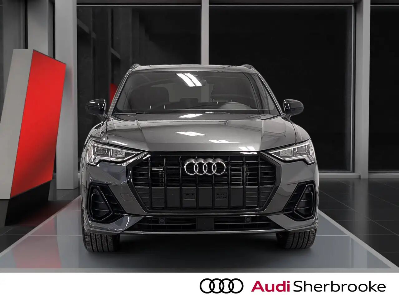 2024 Audi Q3