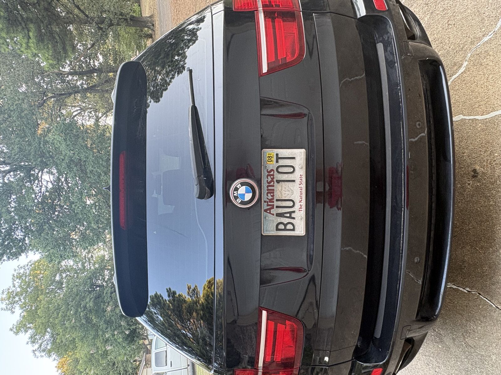 2012 BMW X5